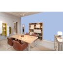 Auro Profi-Lehmfarbe 535 - Colours for life - 50.4 baby blue