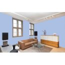 Auro Profi-Lehmfarbe 535 - Colours for life - 50.4 baby blue