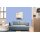 Auro Profi-Lehmfarbe 535 - Colours for life - 50.5 cielo blu