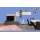 Auro Profi-Lehmfarbe 535 - Colours for life - 50.7 cornflower