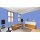 Auro Profi-Lehmfarbe 535 - Colours for life - 50.7 cornflower