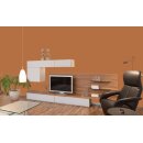 Auro Profi-Lehmfarbe 535 - Colours for life - 500 rough rust