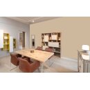 Auro Profi-Lehmfarbe 535 - Colours for life - 5010 cacao cream