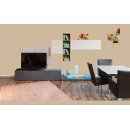 Auro Profi-Lehmfarbe 535 - Colours for life - 5010 cacao cream