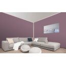 Auro Profi-Lehmfarbe 535 - Colours for life - 522 damson plum