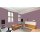 Auro Profi-Lehmfarbe 535 - Colours for life - 522 damson plum