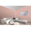 Auro Profi-Lehmfarbe 535 - Colours for life - 583 light pink