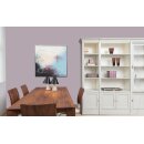 Auro Profi-Lehmfarbe 535 - Colours for life - 586 pink marble