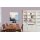 Auro Profi-Lehmfarbe 535 - Colours for life - 586 pink marble
