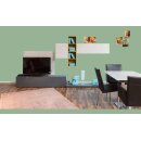 Auro Profi-Lehmfarbe 535 - Colours for life - 60.5 paradise green