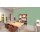 Auro Profi-Lehmfarbe 535 - Colours for life - 60.5 paradise green