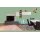 Auro Profi-Lehmfarbe 535 - Colours for life - 60.5 paradise green