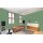 Auro Profi-Lehmfarbe 535 - Colours for life - 60.7 smaragd