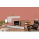 Auro Profi-Lehmfarbe 535 - Colours for life - 679 cherokee