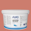Auro Profi-Lehmfarbe 535 - Colours for life - 681 navajo