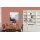 Auro Profi-Lehmfarbe 535 - Colours for life - 681 navajo