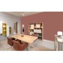 Auro Profi-Lehmfarbe 535 - Colours for life - 707 havana