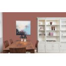 Auro Profi-Lehmfarbe 535 - Colours for life - 707 havana