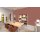 Auro Profi-Lehmfarbe 535 - Colours for life - 707 havana