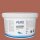 Auro Profi-Lehmfarbe 535 - Colours for life - 713 chocolate chip