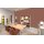 Auro Profi-Lehmfarbe 535 - Colours for life - 725 wood