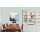 Auro Profi-Lehmfarbe 535 - Colours for life - 763 spearmint