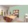 Auro Profi-Lehmfarbe 535 - Colours for life - 765 green tea