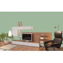 Auro Profi-Lehmfarbe 535 - Colours for life - 766 young grass
