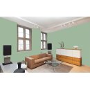 Auro Profi-Lehmfarbe 535 - Colours for life - 766 young grass