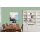 Auro Profi-Lehmfarbe 535 - Colours for life - 766 young grass