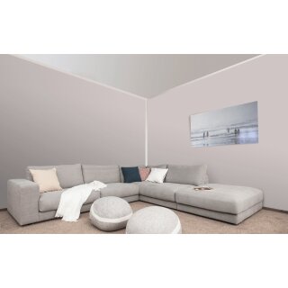 Auro Profi-Lehmfarbe 535 - Colours for life - 81.1 cement