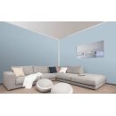 Auro Profi-Lehmfarbe 535 - Colours for life - 811 arctic
