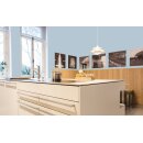Auro Profi-Lehmfarbe 535 - Colours for life - 811 arctic