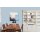 Auro Profi-Lehmfarbe 535 - Colours for life - 811 arctic