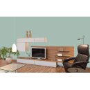 Auro Profi-Lehmfarbe 535 - Colours for life - 813 light teal