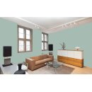 Auro Profi-Lehmfarbe 535 - Colours for life - 813 light teal
