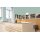 Auro Profi-Lehmfarbe 535 - Colours for life - 813 light teal