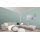 Auro Profi-Lehmfarbe 535 - Colours for life - 813 light teal
