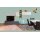 Auro Profi-Lehmfarbe 535 - Colours for life - 813 light teal