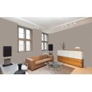 Auro Profi-Lehmfarbe 535 - Colours for life - 82.4 gris basalto