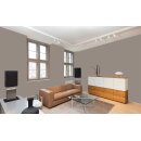 Auro Profi-Lehmfarbe 535 - Colours for life - 82.5 warm grey