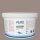 Auro Profi-Lehmfarbe 535 - Colours for life - 82.5 warm grey