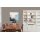 Auro Profi-Lehmfarbe 535 - Colours for life - 82.5 warm grey