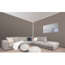 Auro Profi-Lehmfarbe 535 - Colours for life - 82.6 espresso