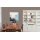 Auro Profi-Lehmfarbe 535 - Colours for life - 82.6 espresso