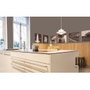 Auro Profi-Lehmfarbe 535 - Colours for life - 82.7 dark shadow