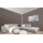 Auro Profi-Lehmfarbe 535 - Colours for life - 82.7 dark shadow