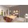 Auro Profi-Lehmfarbe 535 - Colours for life - 82.7 dark shadow