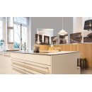 Auro Profi-Lehmfarbe 535 - Colours for life - 825 grey melange
