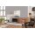 Auro Profi-Lehmfarbe 535 - Colours for life - 825 grey melange